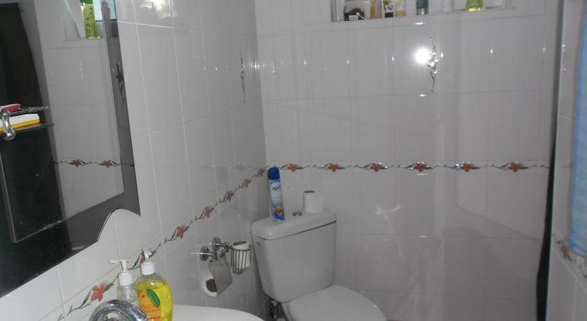 Гостиница Guest house Bely Zamok Геленджик-12