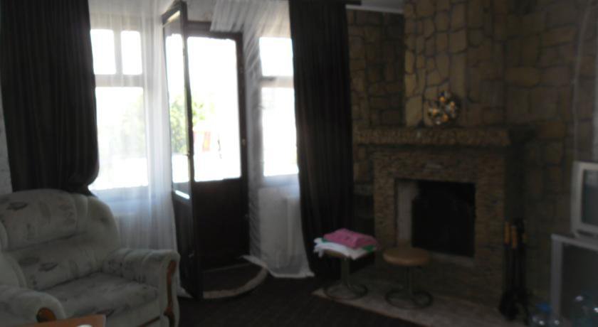 Гостиница Guest house Bely Zamok Геленджик-8