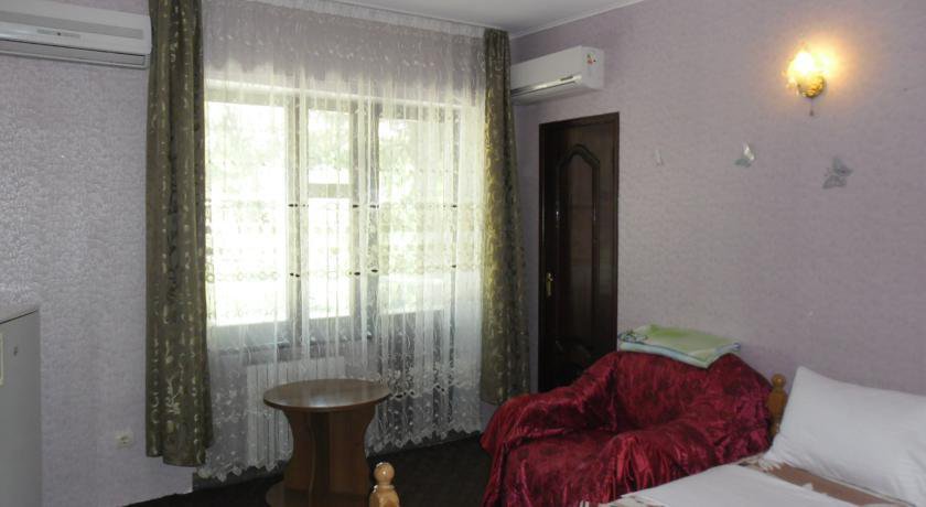 Гостиница Guest house Bely Zamok Геленджик-25