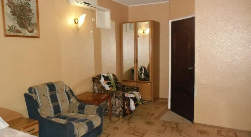 Гостиница Guest house Bely Zamok Геленджик