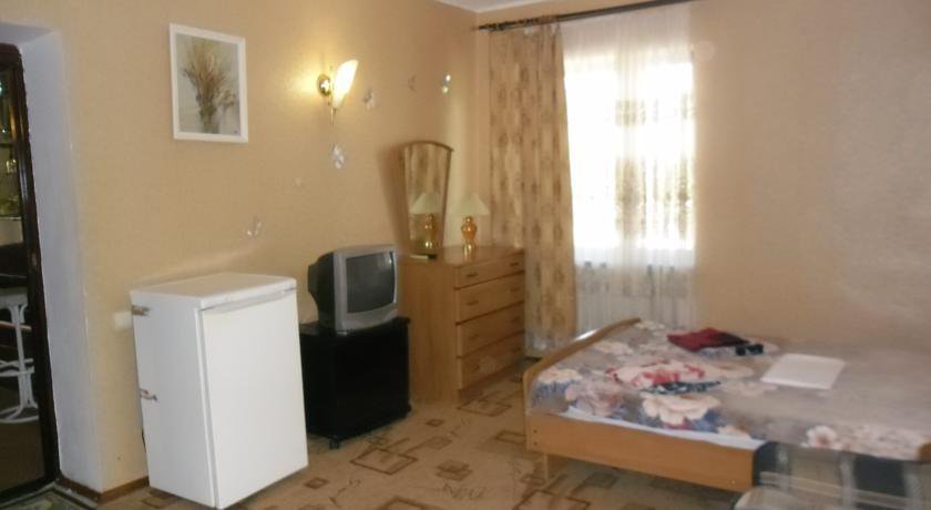 Гостиница Guest house Bely Zamok Геленджик
