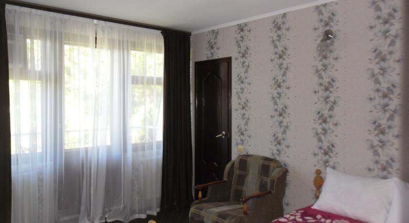 Гостиница Guest house Bely Zamok Геленджик-7