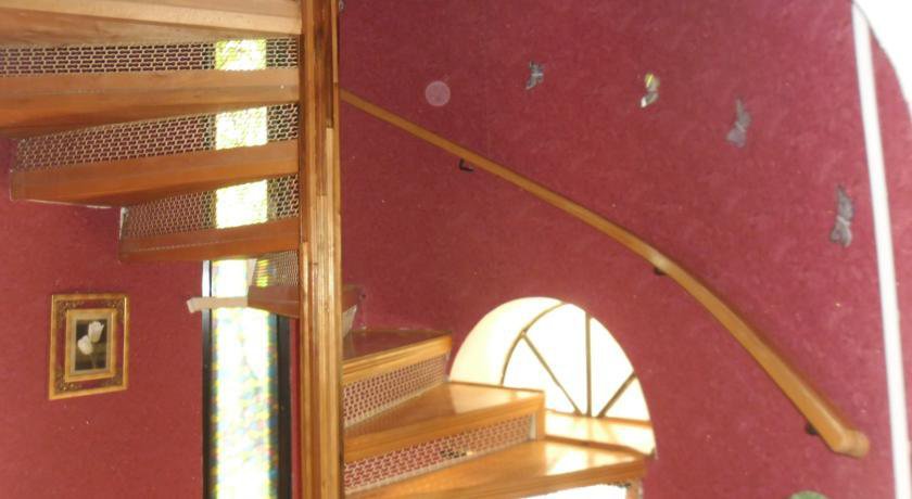 Гостиница Guest house Bely Zamok Геленджик-17