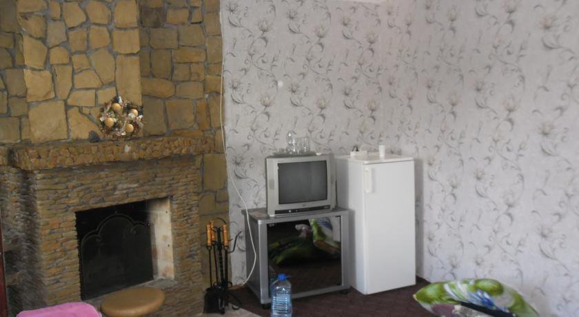 Гостиница Guest house Bely Zamok Геленджик