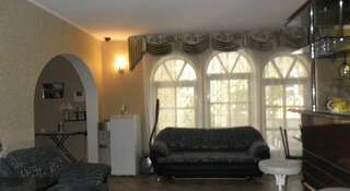 Гостиница Guest house Bely Zamok Геленджик-1