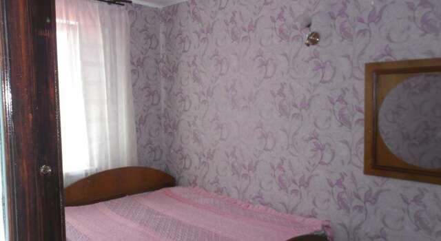 Гостиница Guest house Bely Zamok Геленджик-10